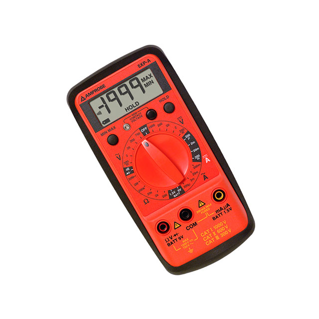 5XP-A Amprobe  Equipment - Multimeters
